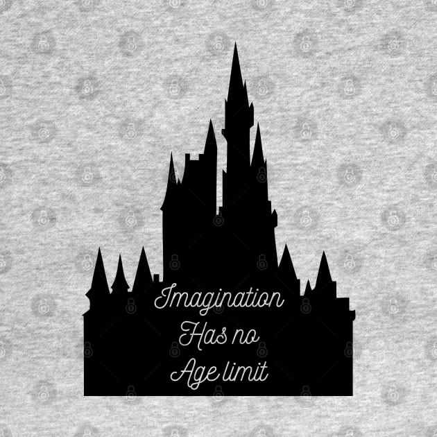 Imagination has no age limit by old_school_designs